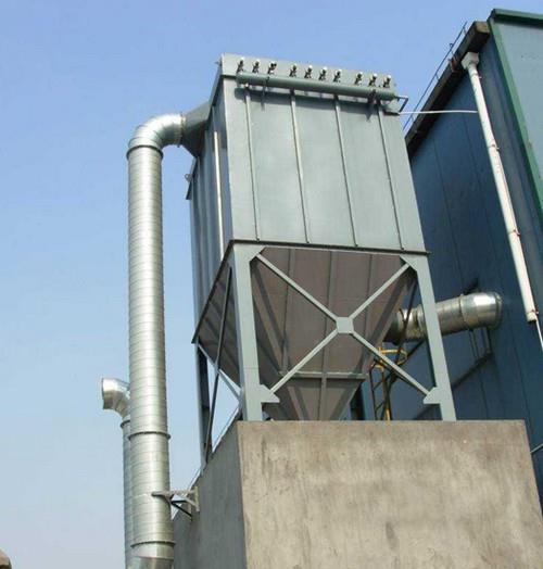 威海布袋除尘器