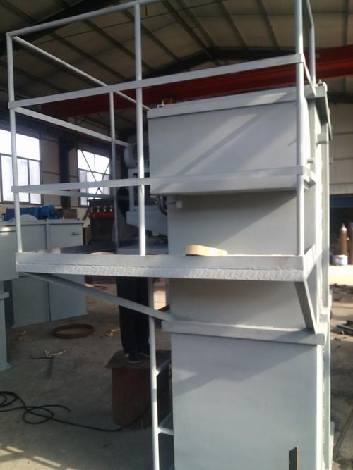 山东袋式除尘器