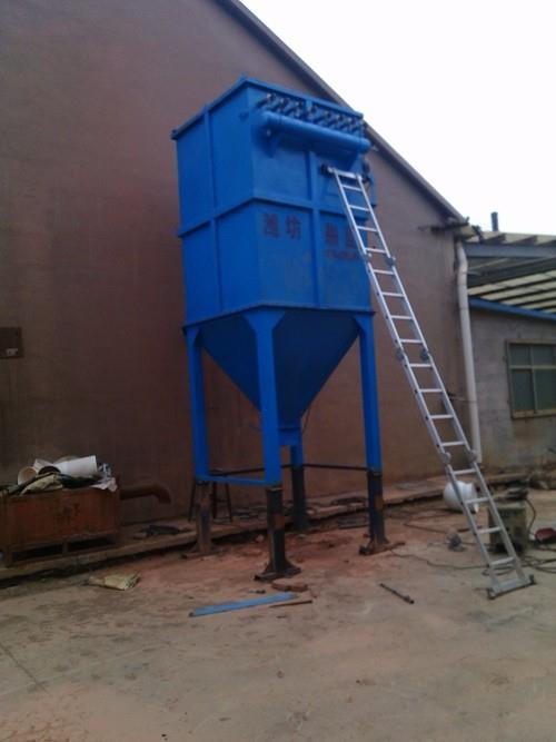 烟台布袋除尘器