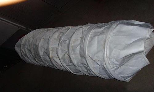 威海袋式除尘器