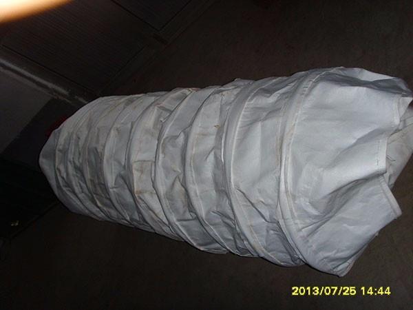 烟台袋式除尘器